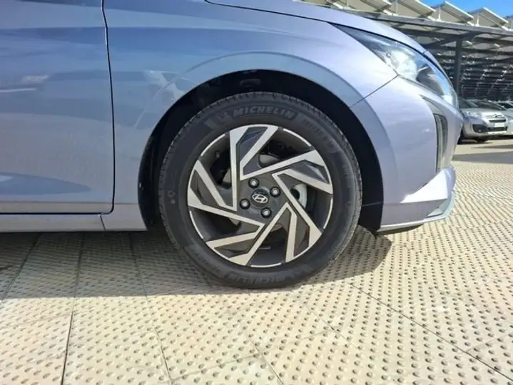 Hyundai i20 2024, foto 3