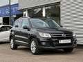 Volkswagen Tiguan 2,0 DSG NAVI/SHZ/PDC/PANO/GARANTIE Schwarz - thumbnail 2
