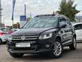 Volkswagen Tiguan 2,0 DSG NAVI/SHZ/PDC/PANO/GARANTIE Schwarz - thumbnail 1