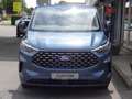 Ford Tourneo Custom L1 Titanium AUT LED RFK PDC SHZ Bleu - thumbnail 3