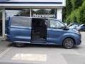 Ford Tourneo Custom L1 Titanium AUT LED RFK PDC SHZ Bleu - thumbnail 5