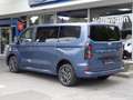 Ford Tourneo Custom L1 Titanium AUT LED RFK PDC SHZ Bleu - thumbnail 8