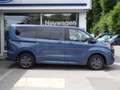 Ford Tourneo Custom L1 Titanium AUT LED RFK PDC SHZ Bleu - thumbnail 4