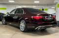 Mercedes-Benz S 680 MAYBACH 4SEAT 4DBURMESTER EXCLUSIV FULLOPT Rosso - thumbnail 7