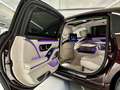 Mercedes-Benz S 680 MAYBACH 4SEAT 4DBURMESTER EXCLUSIV FULLOPT Rood - thumbnail 22
