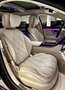 Mercedes-Benz S 680 MAYBACH 4SEAT 4DBURMESTER EXCLUSIV FULLOPT Rot - thumbnail 44