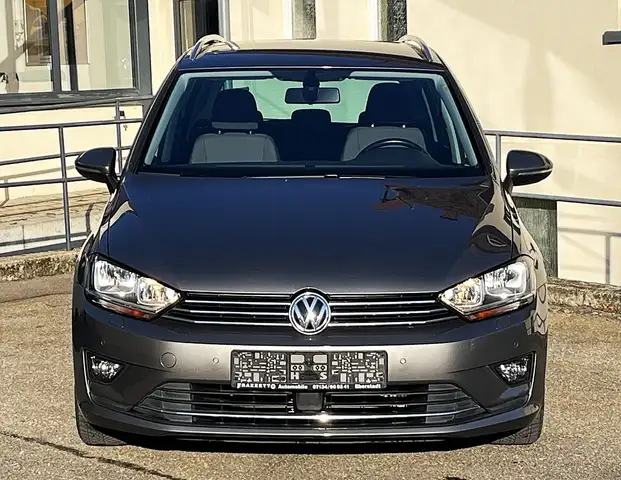 Volkswagen Golf Sportsvan Allstar- Comforline BMT/Start-Stopp