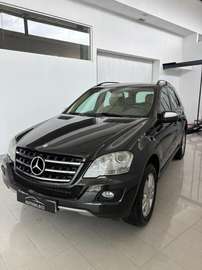 320CDI 4M Aut.