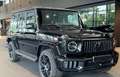 Mercedes-Benz G G 63 AMG DRIVER´S NIGHT BURM AHK SHD Schwarz - thumbnail 3
