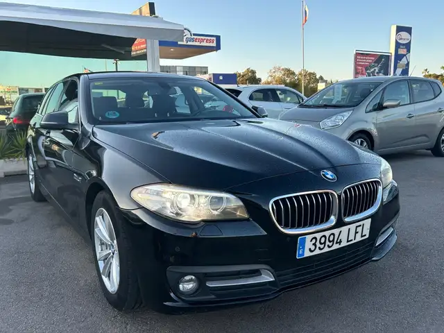 BMW 525 525dA