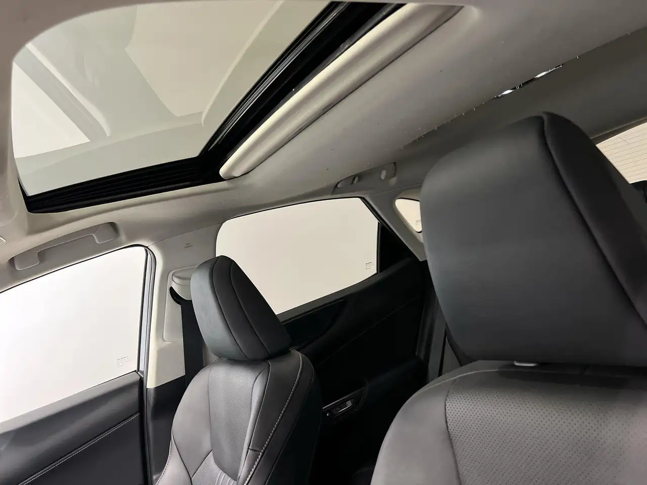 Lexus NX photo Lexus NX