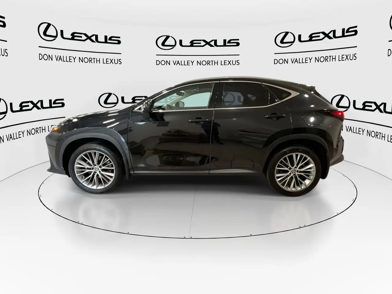 Lexus NX photo Lexus NX
