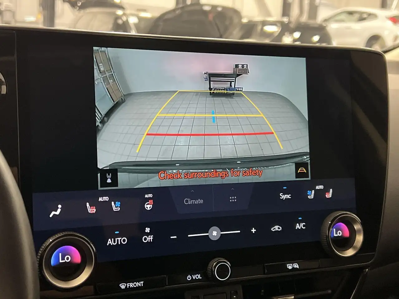 Lexus NX photo Lexus NX