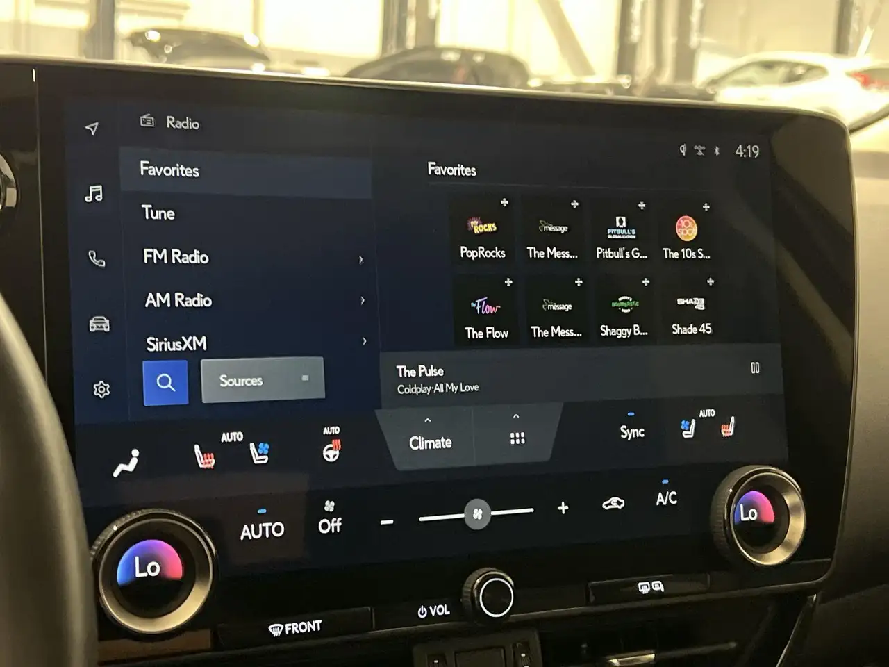 Lexus NX photo Lexus NX