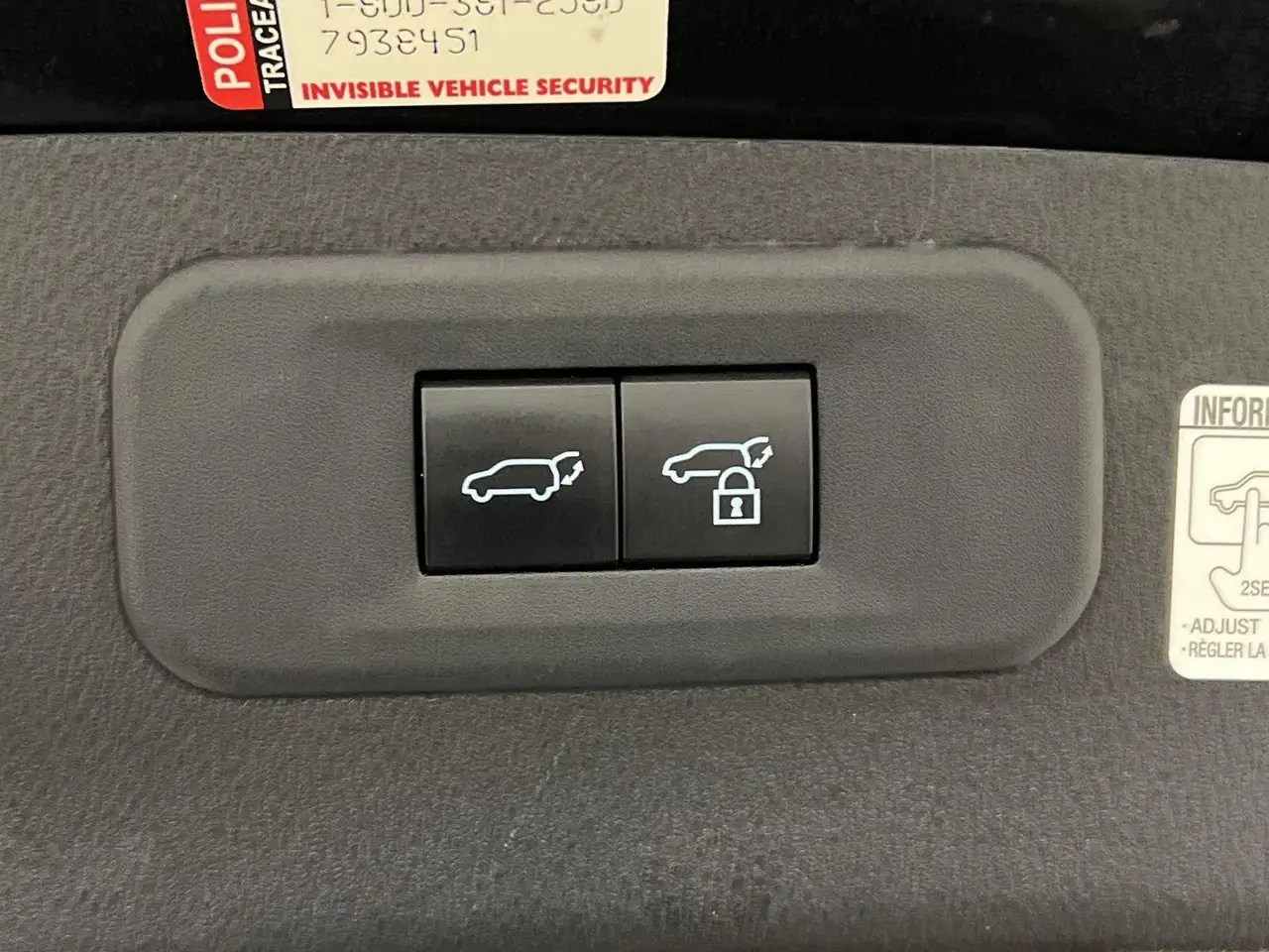 Lexus NX photo Lexus NX