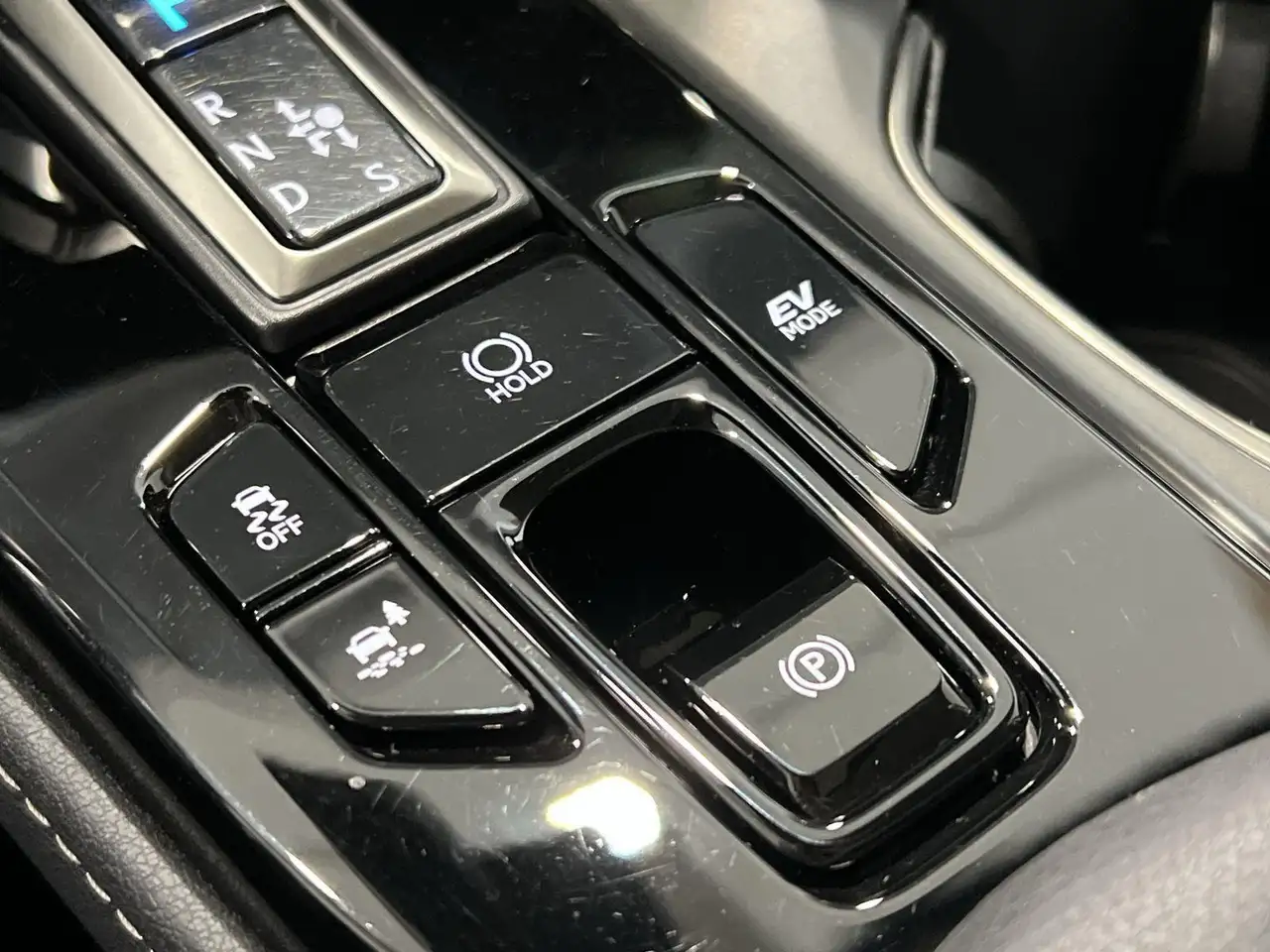 Lexus NX photo Lexus NX