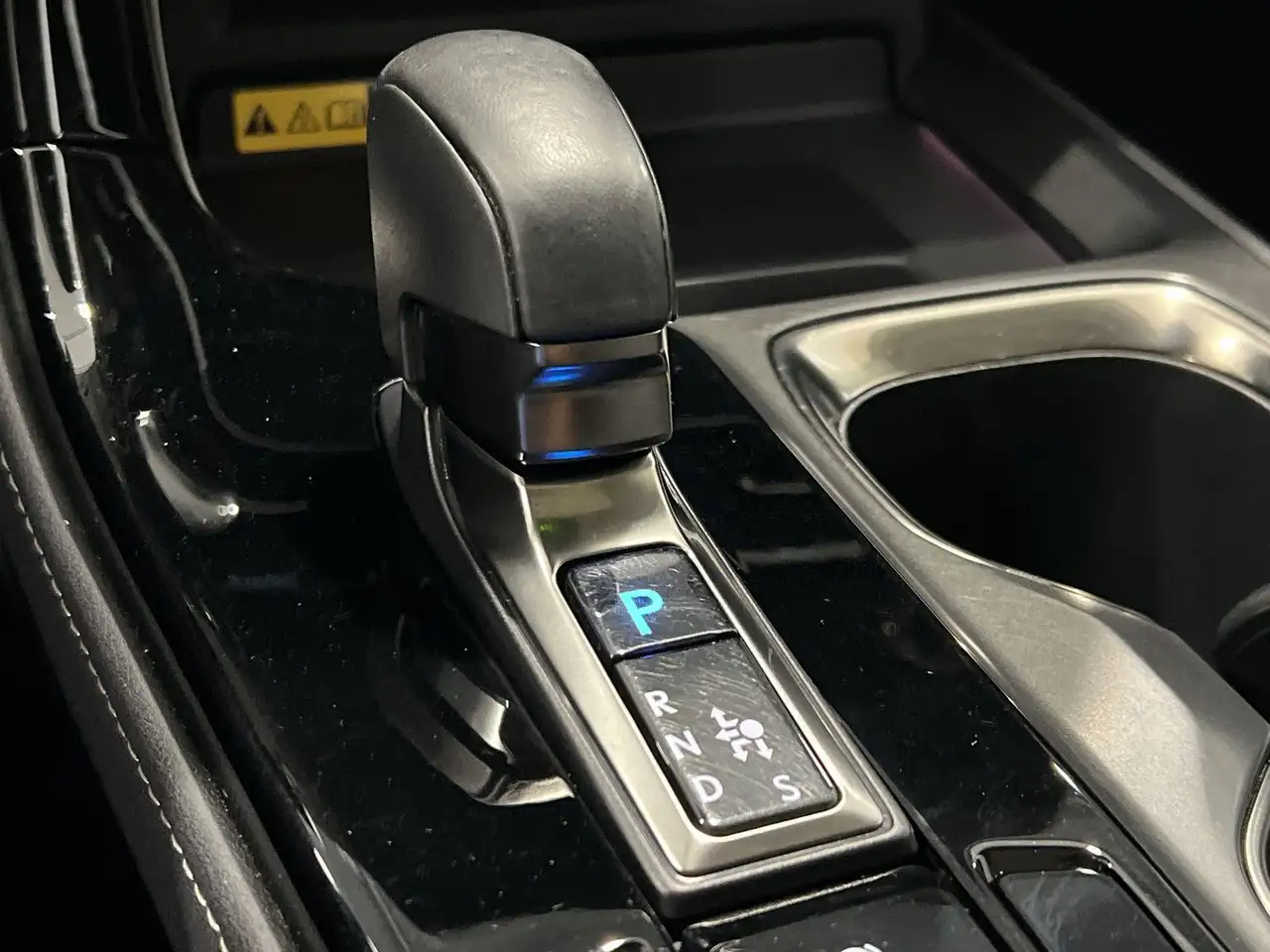 Lexus NX photo Lexus NX