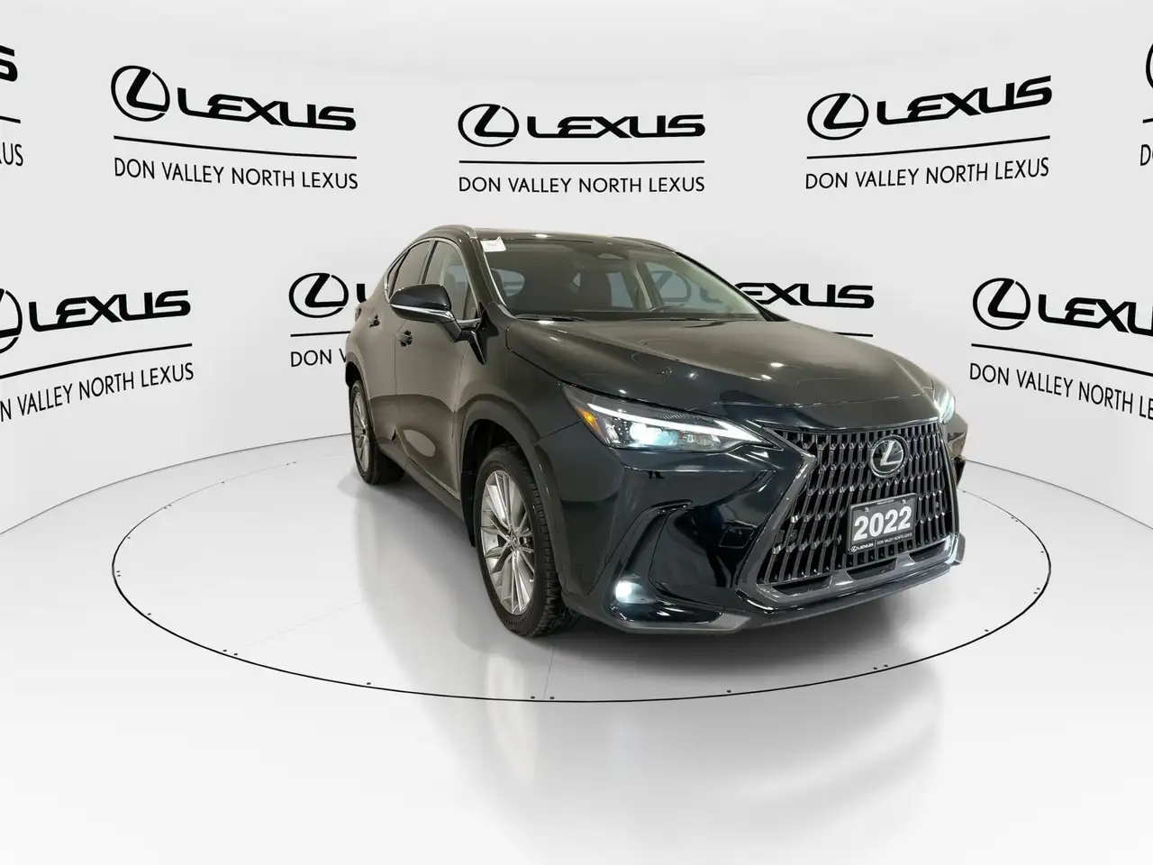 Lexus NX photo Lexus NX