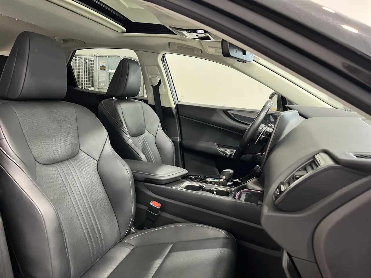 Lexus NX photo Lexus NX