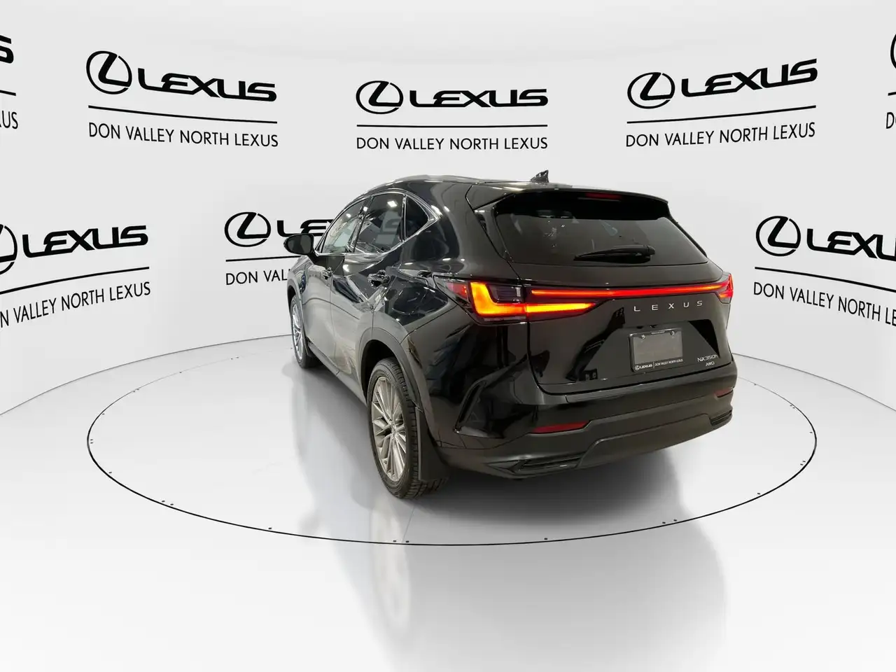 Lexus NX photo Lexus NX