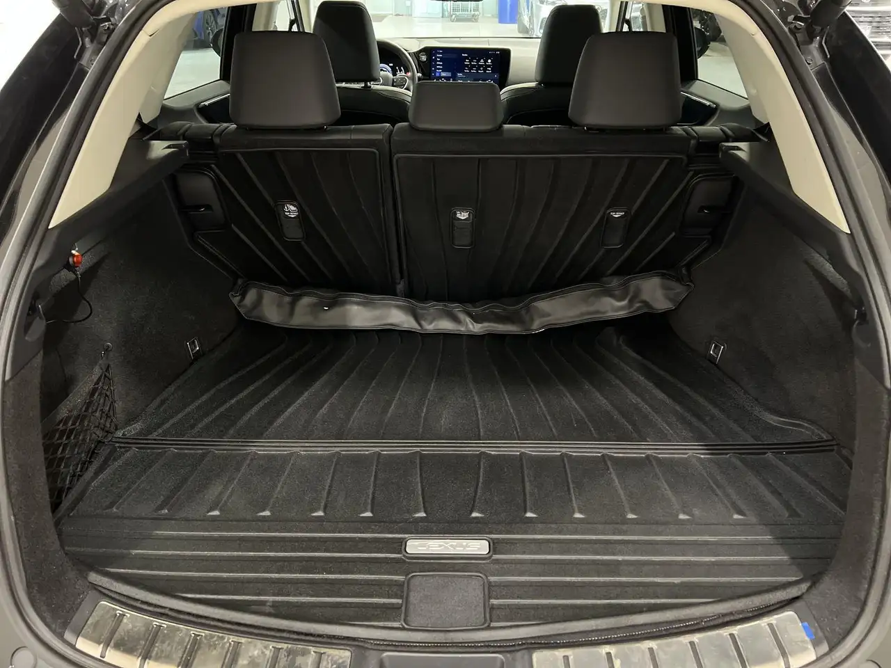 Lexus NX photo Lexus NX