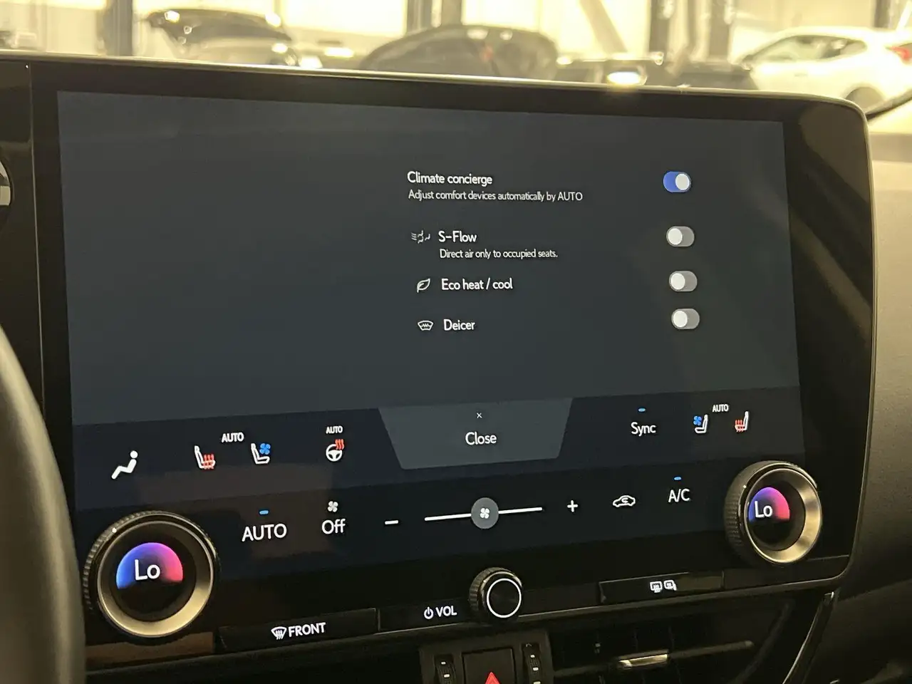 Lexus NX photo Lexus NX