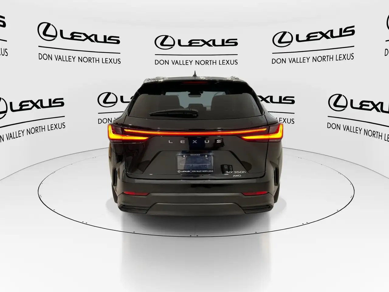 Lexus NX photo Lexus NX