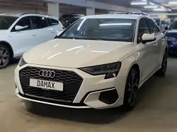 Audi A3 30 TFSI Sportback*Head Up*NAVI*PDC