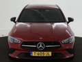 Mercedes-Benz CLA 180 Shooting Brake Luxury Line | Lichtmetalen velgen | Rood - thumbnail 21