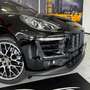 Porsche Macan 252CV BENZ S CERTIFICATA UFICIALE OK PERMUTE Noir - thumbnail 4