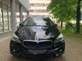 BMW 218 218 d Advantage/MP3/SHZ/PDC/KLIMA/BLUETOOTH Schwarz - thumbnail 18