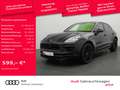 Porsche Macan GTS LEDER LUFT ACC MEMORY NAVI SPORTABGAS Schwarz - thumbnail 1