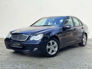 Aut. V6 Classic 70TKM/Xenon/Leder/Standhzg