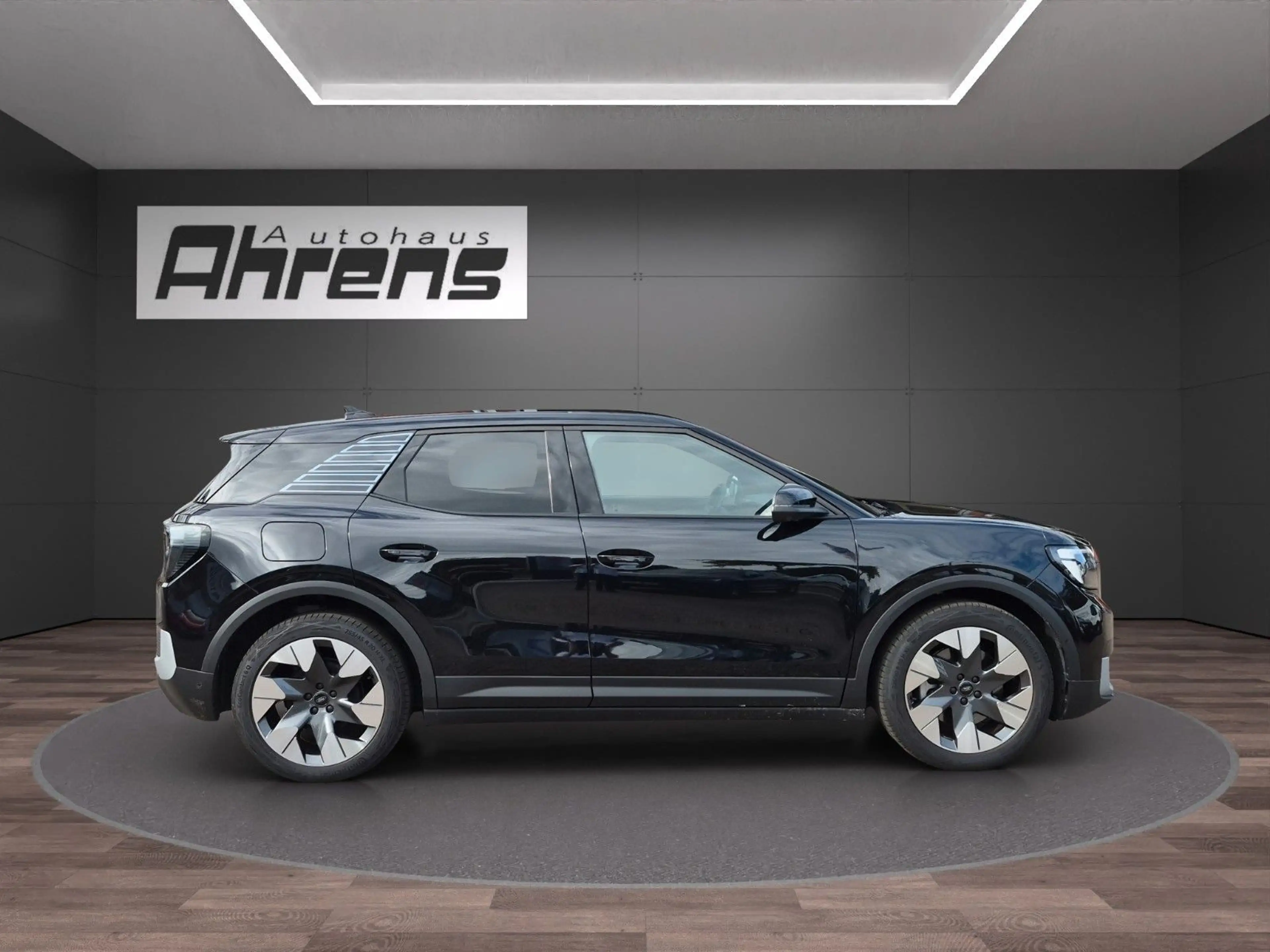 Ford Explorer Premium RWD 77kWh *AHK-HUD-Memory-Pano* — photo 6