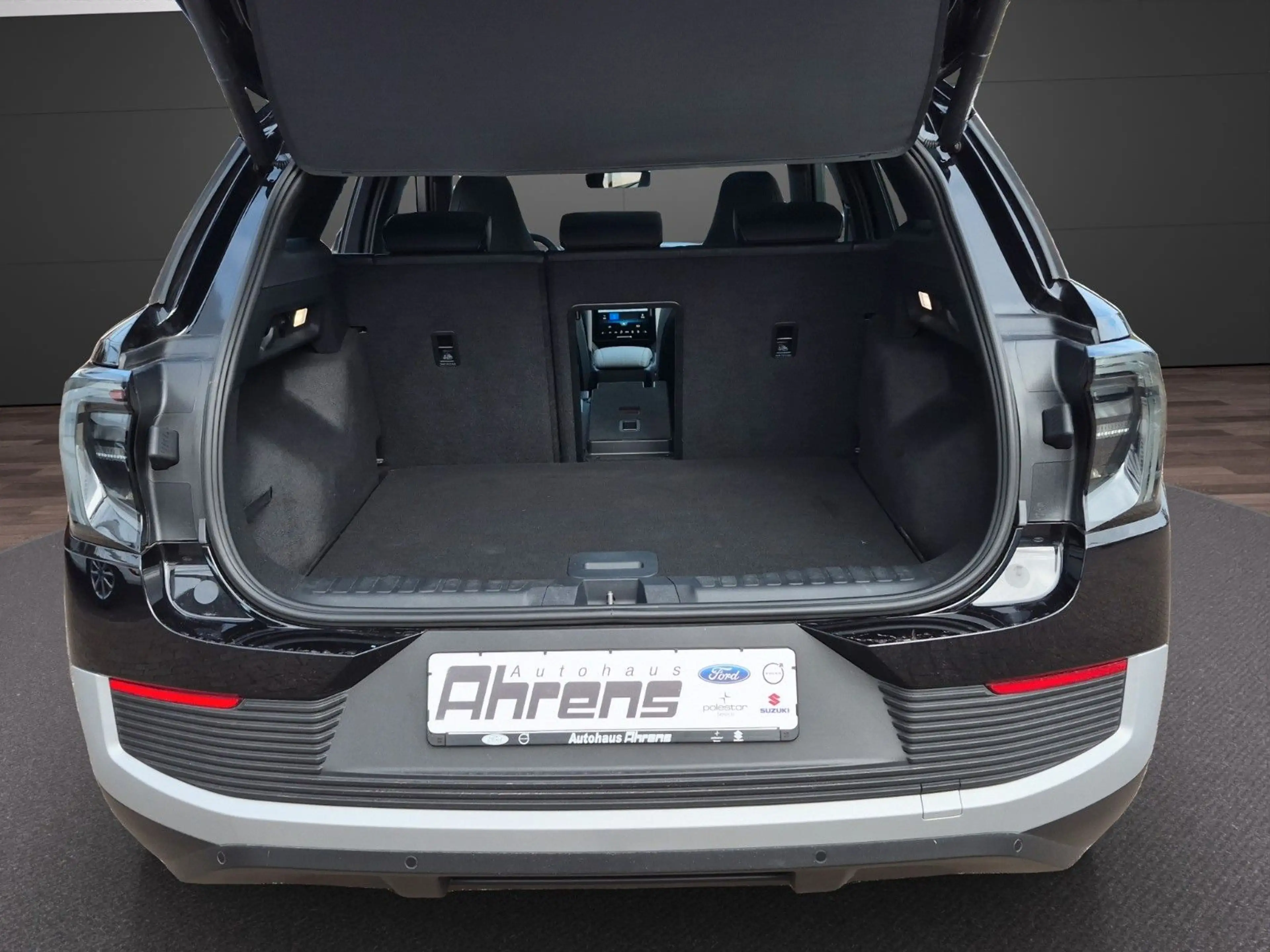 Ford Explorer Premium RWD 77kWh *AHK-HUD-Memory-Pano* — photo 14