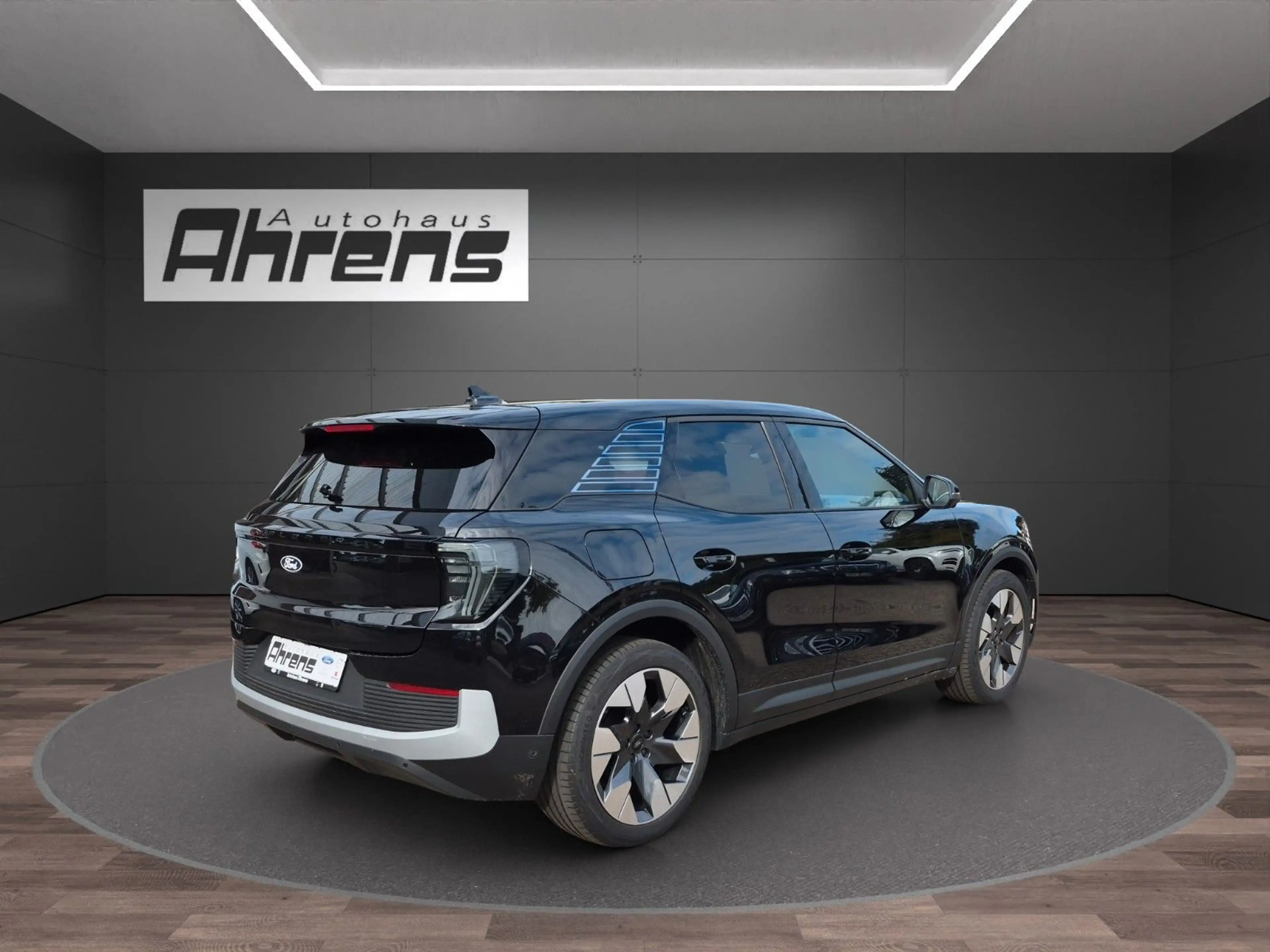 Ford Explorer Premium RWD 77kWh *AHK-HUD-Memory-Pano* — photo 5