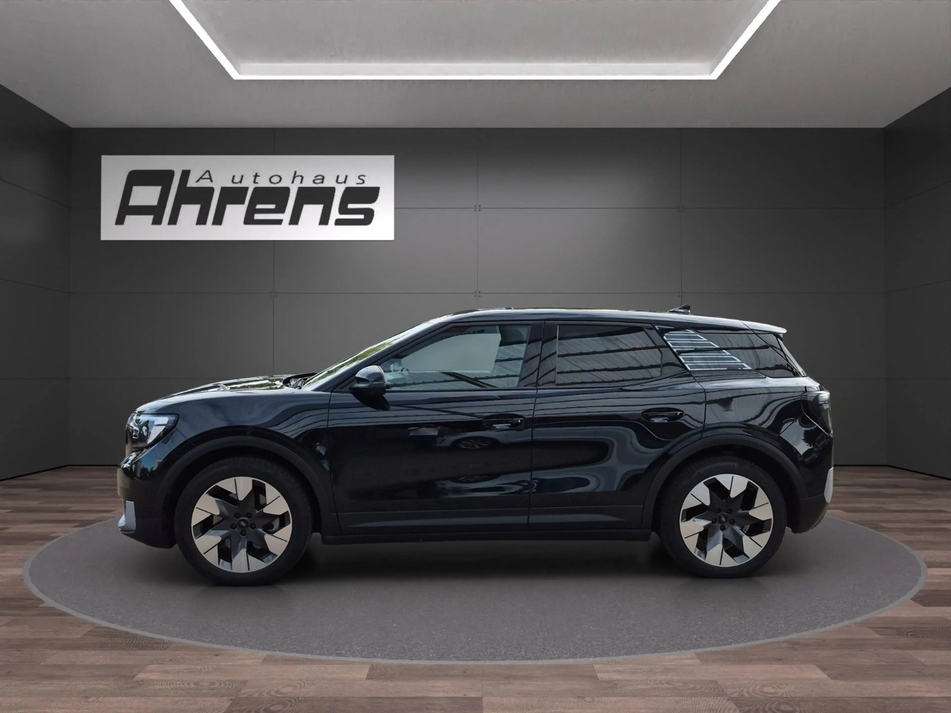 Ford Explorer Premium RWD 77kWh *AHK-HUD-Memory-Pano* — photo 2