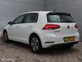 Volkswagen e-Golf E-DITION Clima PDC Warmtepomp ACC CarPlay Bianco - thumbnail 9