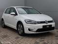Volkswagen e-Golf E-DITION Clima PDC Warmtepomp ACC CarPlay Bianco - thumbnail 11