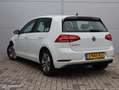 Volkswagen e-Golf E-DITION Clima PDC Warmtepomp ACC CarPlay Bianco - thumbnail 3