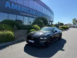 Ford Mustang GT  FASTBACK V8 5.0L BVA10 - PAS DE MALUS