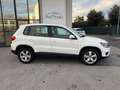 Volkswagen Tiguan 2.0 TDI 110 CV Sport & Style BlueMotion Technology Bianco - thumbnail 13