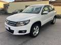 Volkswagen Tiguan 2.0 TDI 110 CV Sport & Style BlueMotion Technology Bianco - thumbnail 3