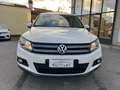 Volkswagen Tiguan 2.0 TDI 110 CV Sport & Style BlueMotion Technology Bianco - thumbnail 2