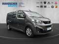 Peugeot Traveller Allure L2 HDI 180 Navi+RFK+HUD+Leder+LM Grau - thumbnail 9