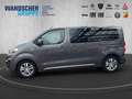 Peugeot Traveller Allure L2 HDI 180 Navi+RFK+HUD+Leder+LM Grau - thumbnail 4