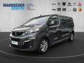 Peugeot Traveller Allure L2 HDI 180 Navi+RFK+HUD+Leder+LM Gris - thumbnail 1