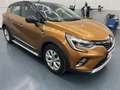 Renault Captur TCe 100 PF Intens * ERSTBESITZ * SOFORT FINANZI... Orange - thumbnail 7