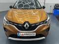 Renault Captur TCe 100 PF Intens * ERSTBESITZ * SOFORT FINANZI... Orange - thumbnail 8