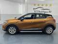 Renault Captur TCe 100 PF Intens * ERSTBESITZ * SOFORT FINANZI... Orange - thumbnail 2
